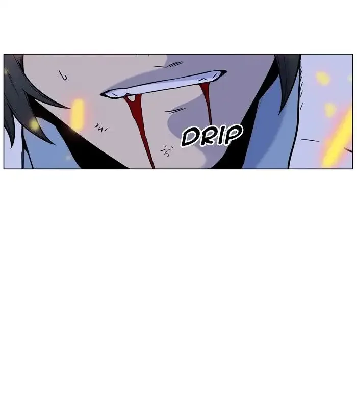 Noblesse Chapter 445 page 25