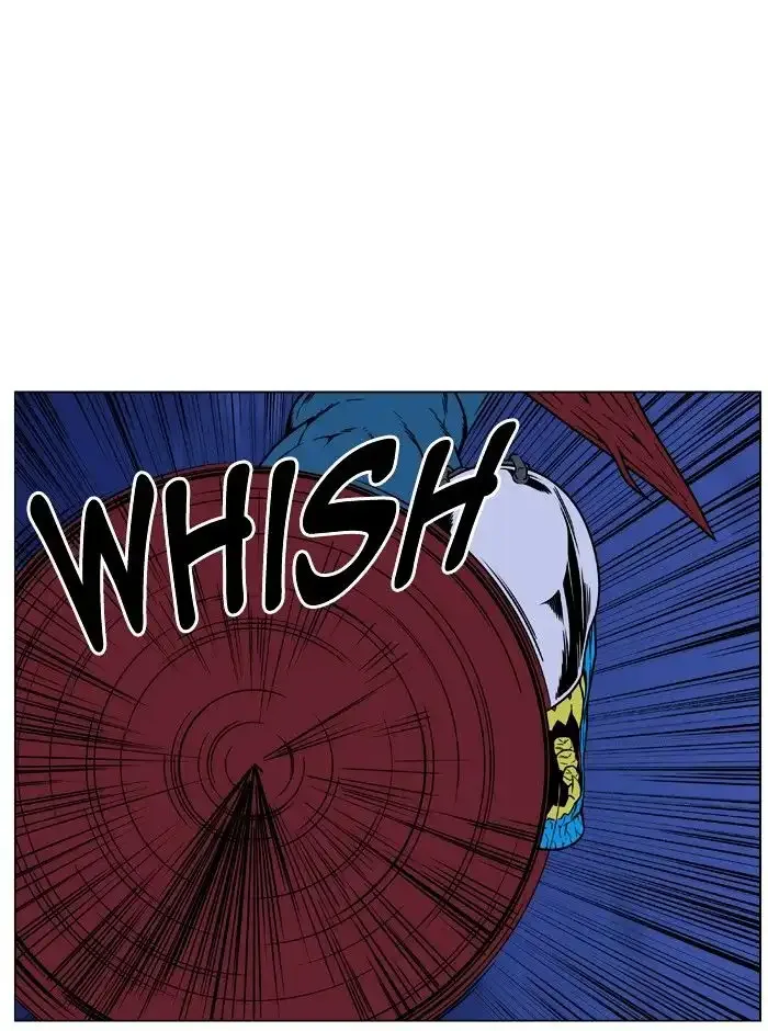 Noblesse Chapter 445 page 59