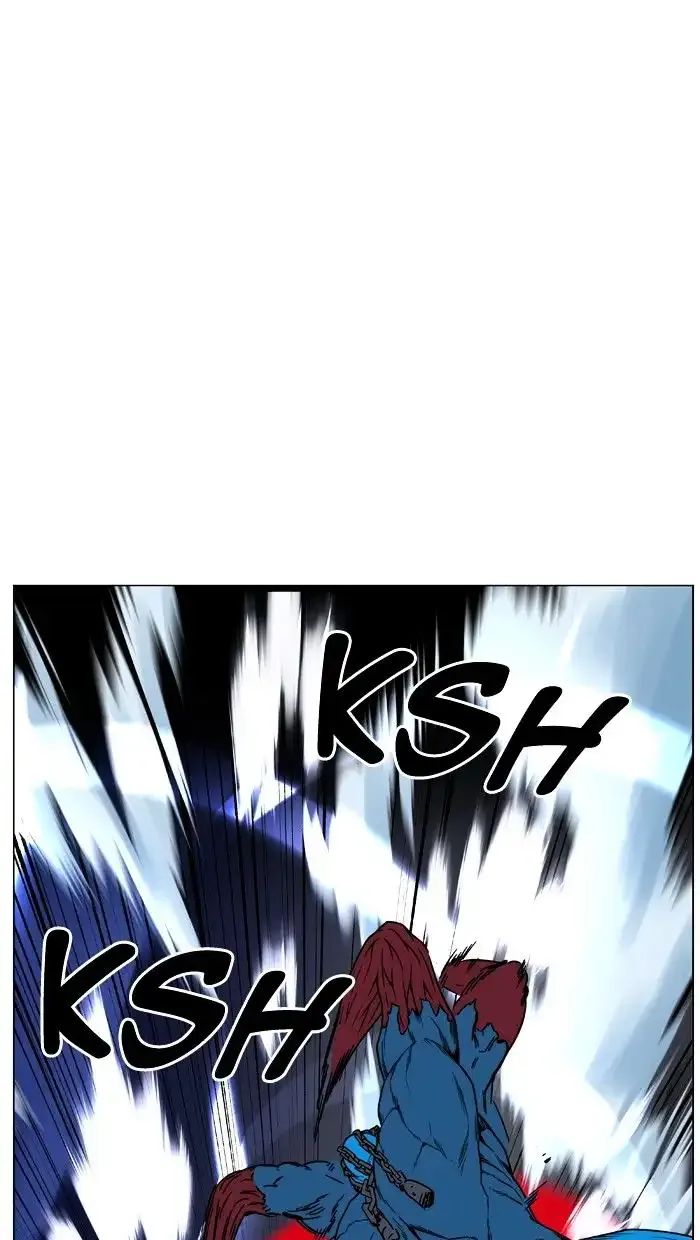 Noblesse Chapter 445 page 60