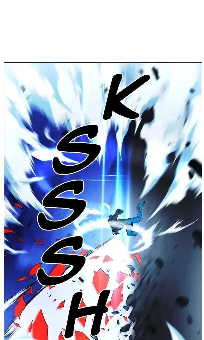 Noblesse Chapter 445 page 66