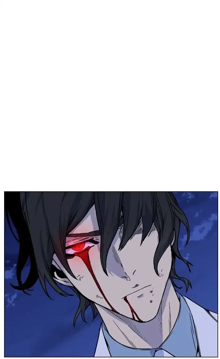 Noblesse Chapter 445 page 112
