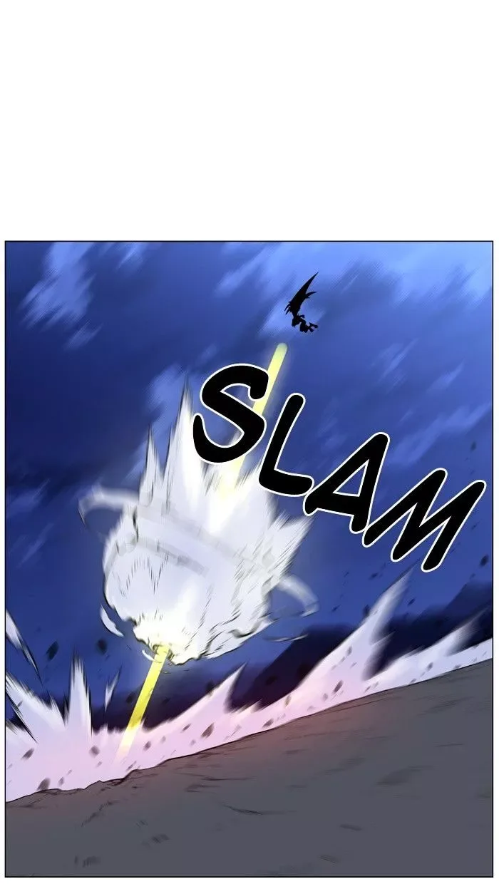 Noblesse Chapter 446 page 35