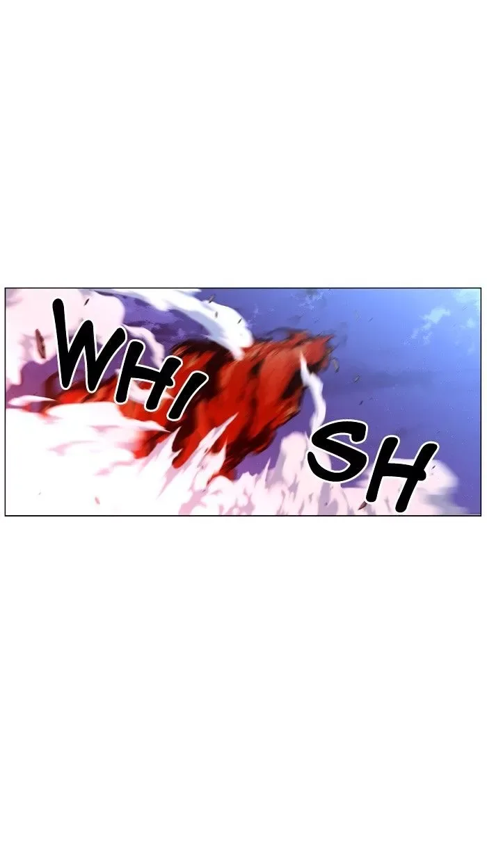 Noblesse Chapter 446 page 37