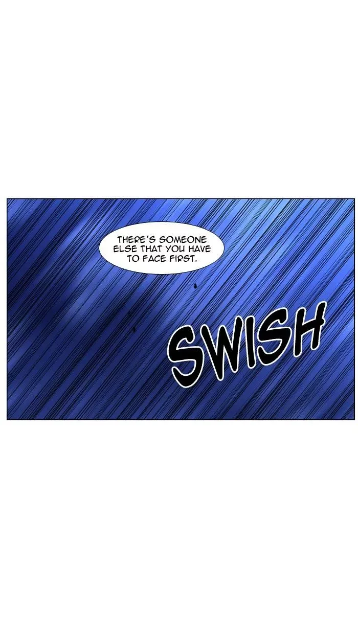 Noblesse Chapter 447 page 38
