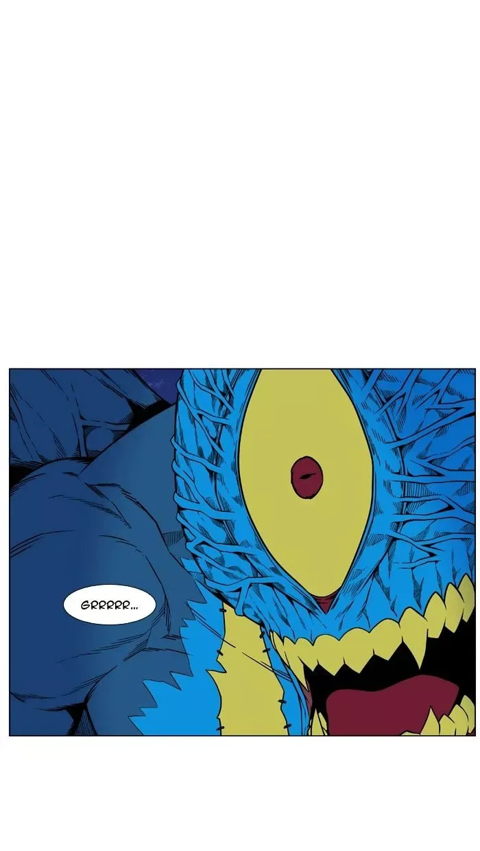 Noblesse Chapter 447 page 63