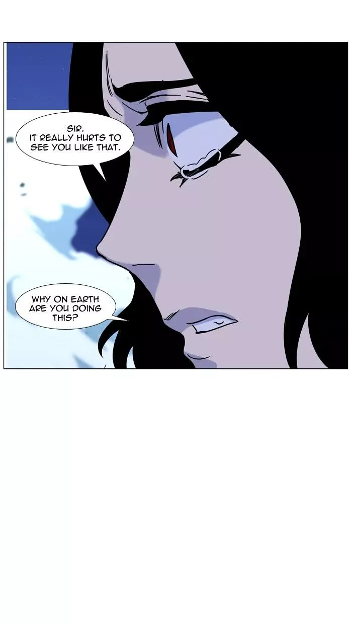 Noblesse Chapter 447 page 67