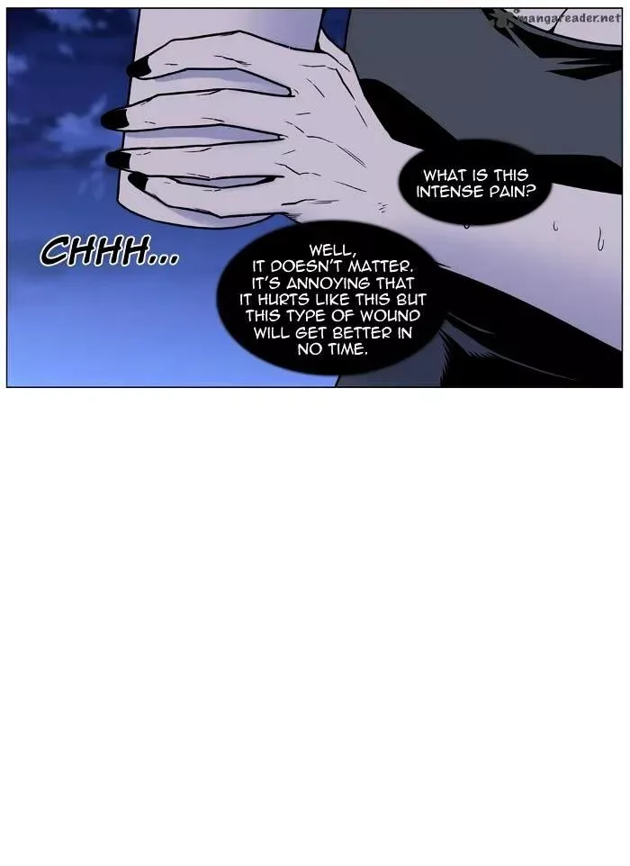 Noblesse Chapter 448 page 6