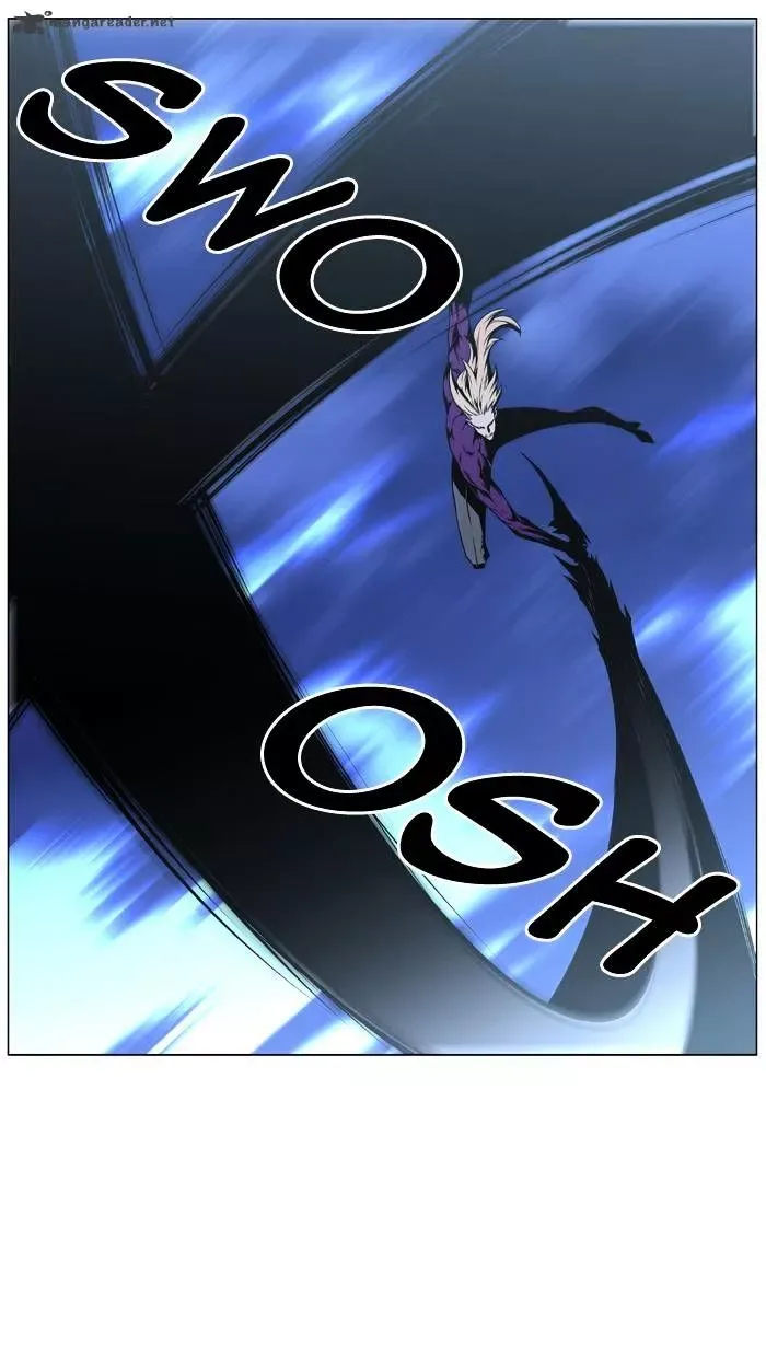 Noblesse Chapter 448 page 28