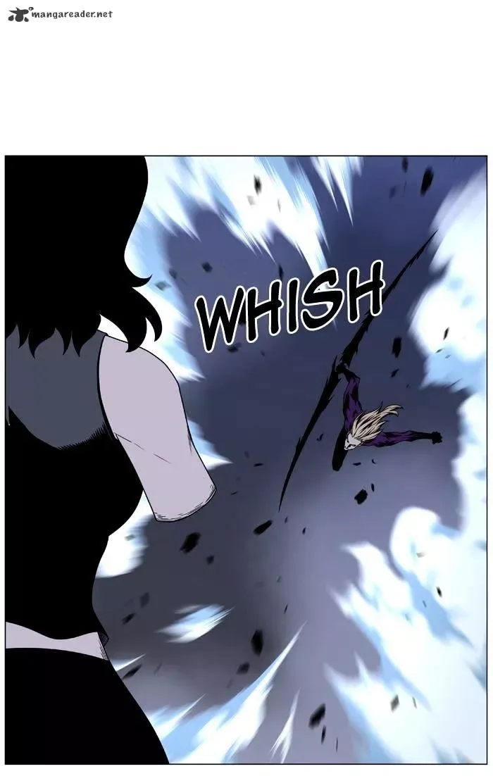 Noblesse Chapter 448 page 27