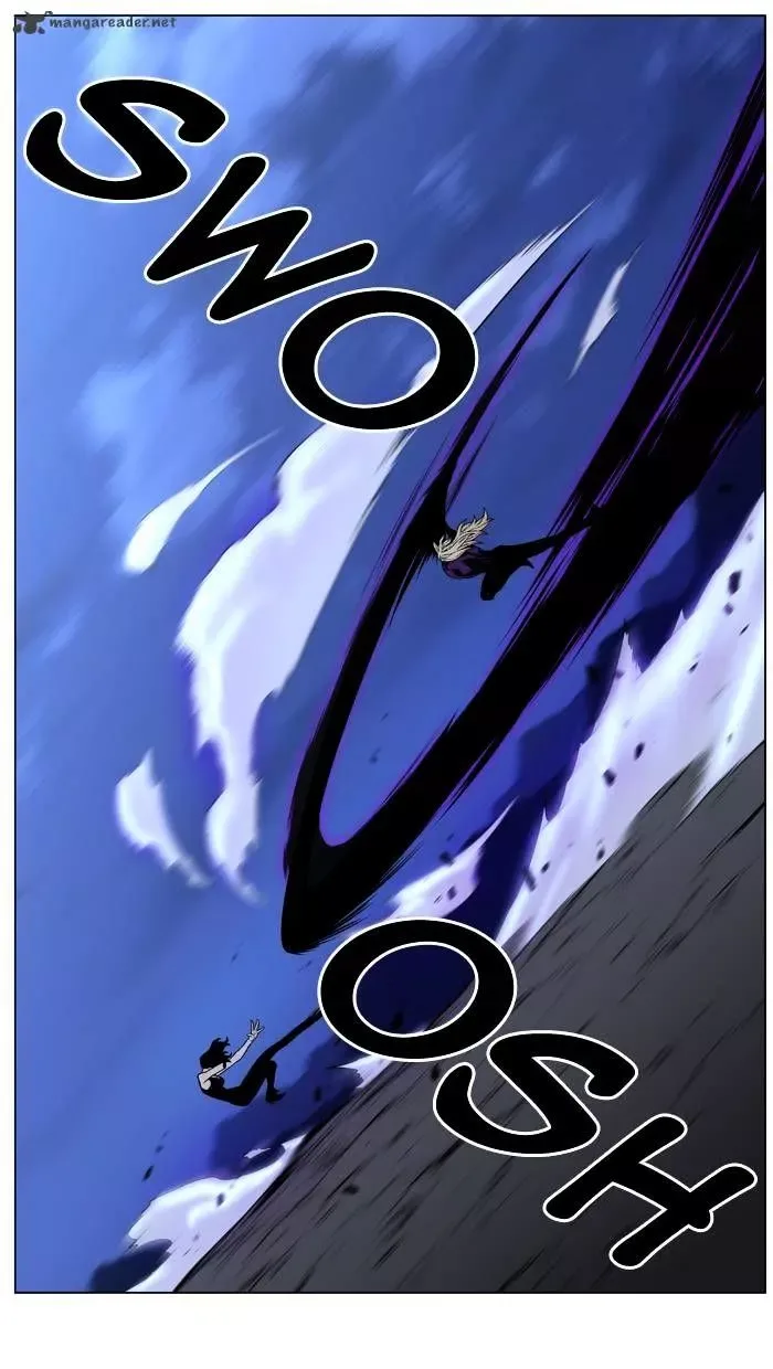 Noblesse Chapter 448 page 17
