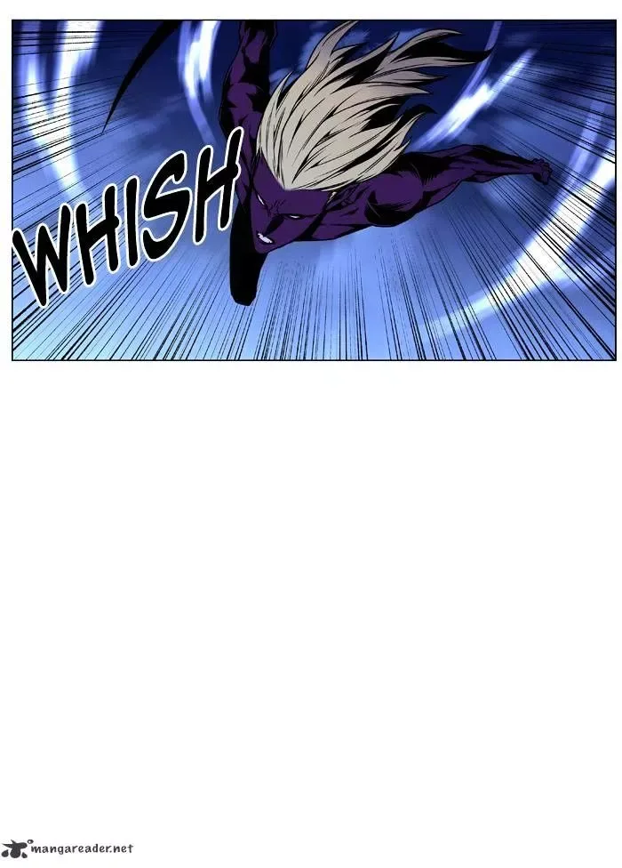 Noblesse Chapter 448 page 36