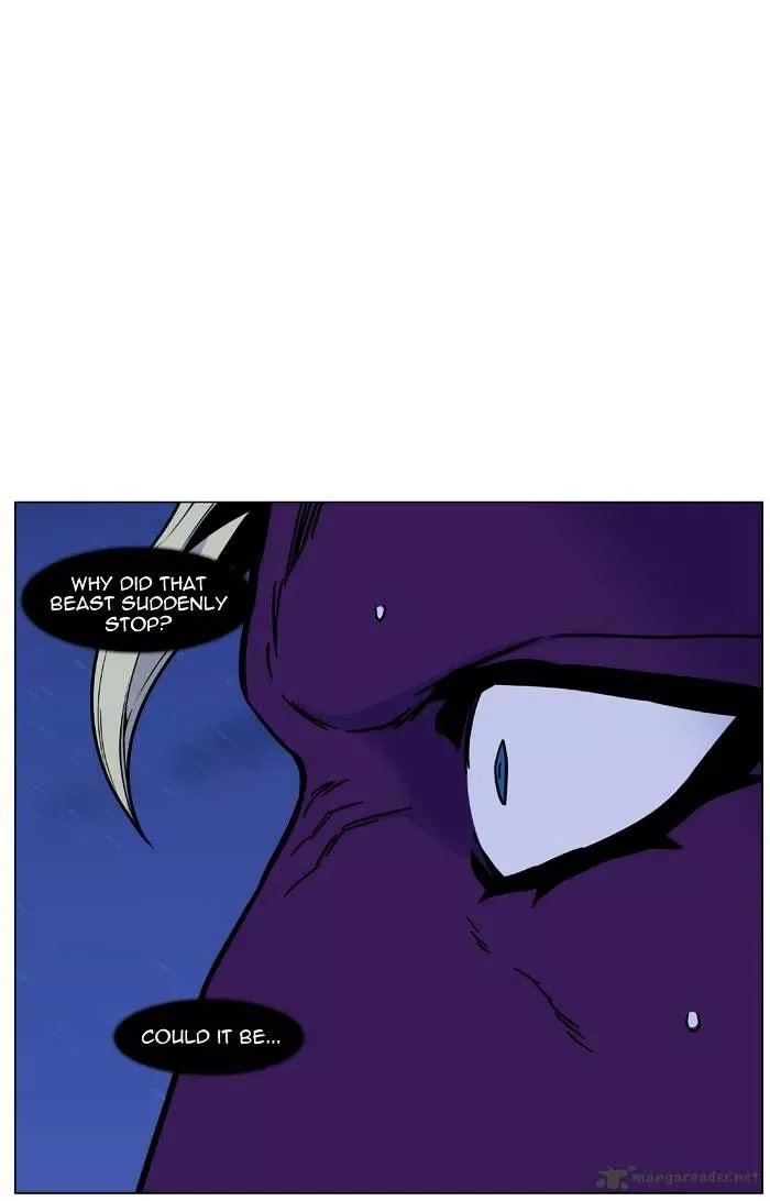 Noblesse Chapter 448 page 52
