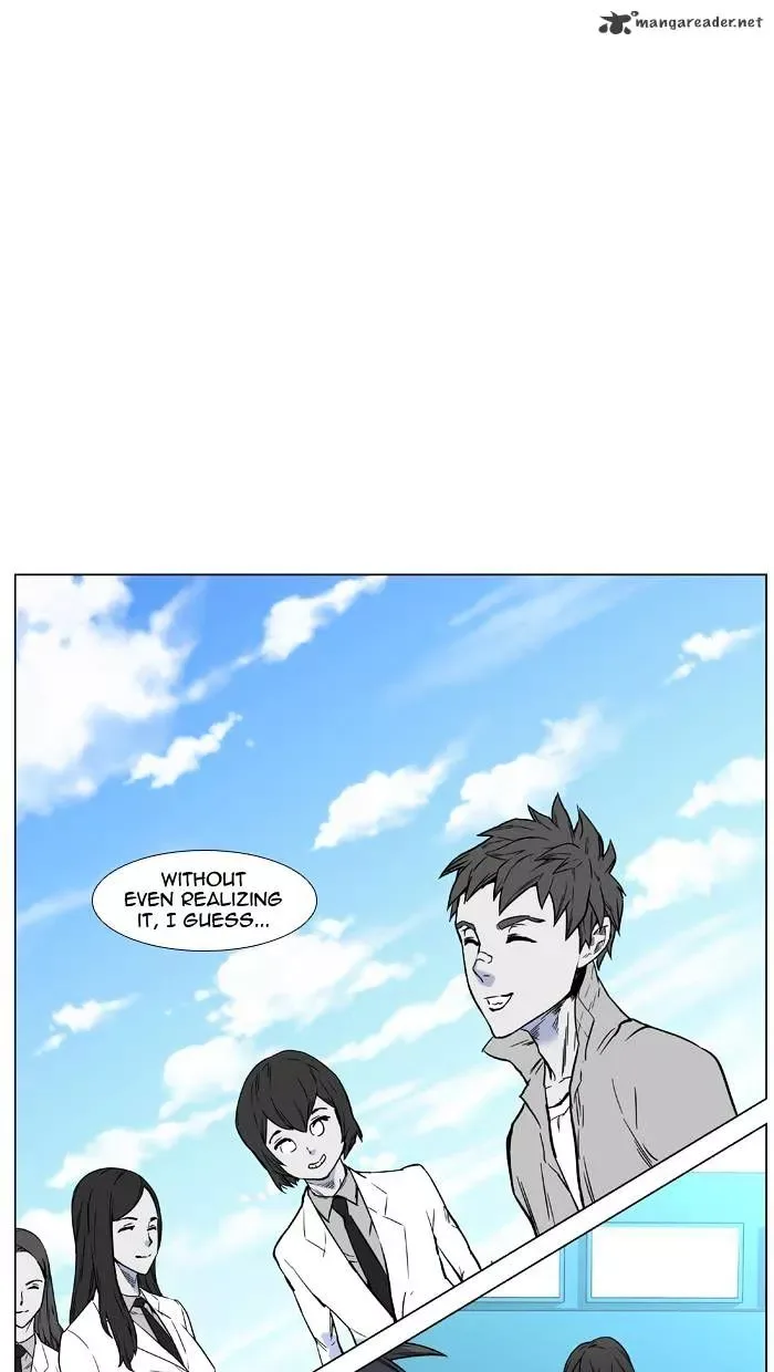 Noblesse Chapter 448 page 55