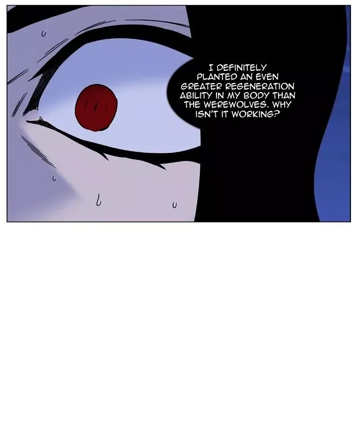Noblesse Chapter 449 page 10