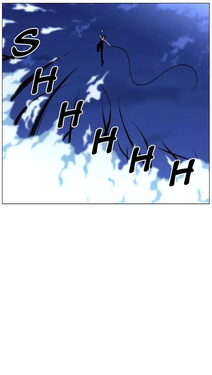 Noblesse Chapter 449 page 27