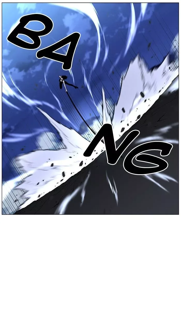 Noblesse Chapter 449 page 25