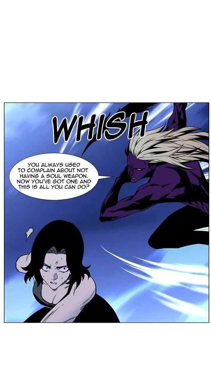 Noblesse Chapter 449 page 35