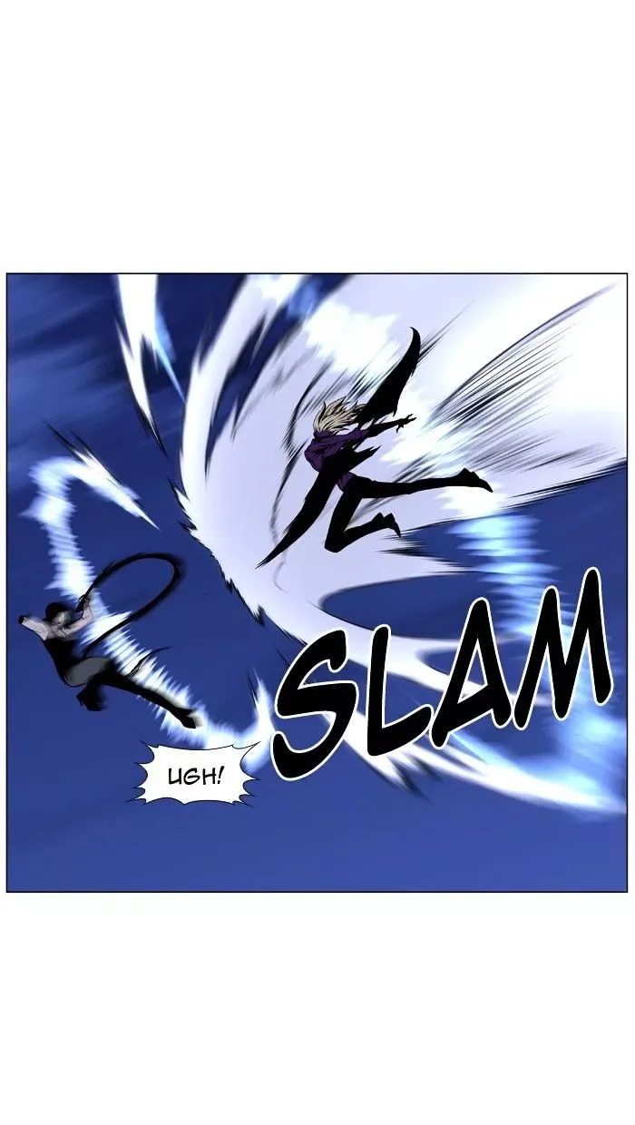 Noblesse Chapter 449 page 37