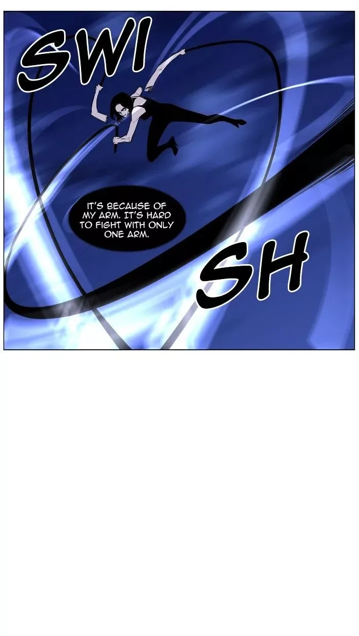Noblesse Chapter 449 page 39