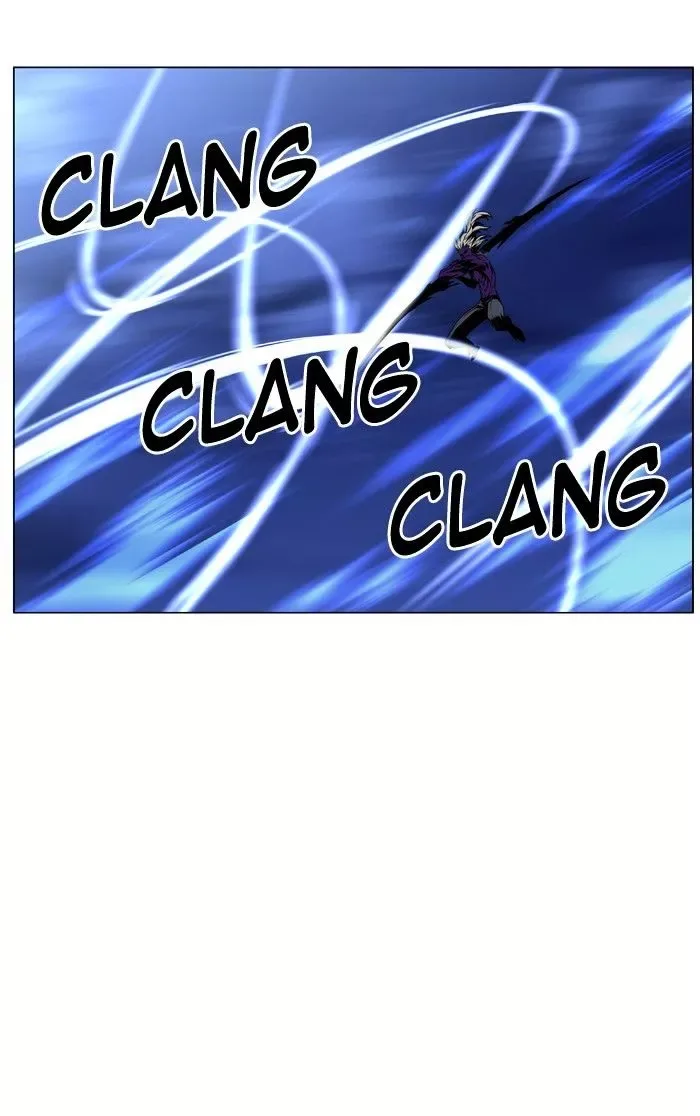 Noblesse Chapter 449 page 40