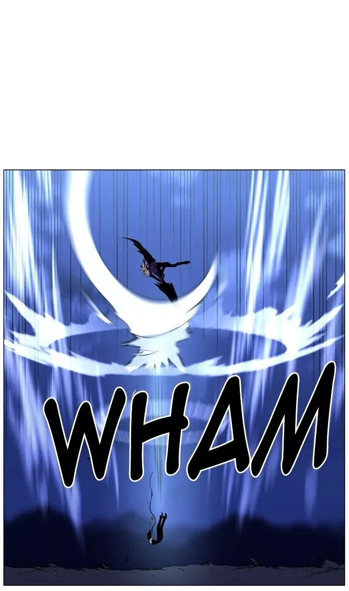 Noblesse Chapter 449 page 43