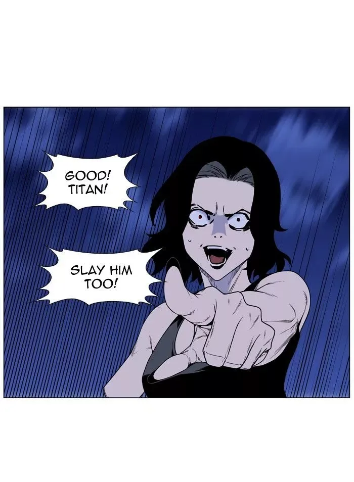Noblesse Chapter 449 page 57