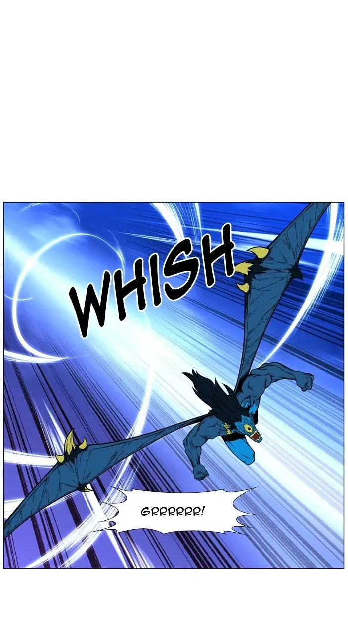 Noblesse Chapter 449 page 58