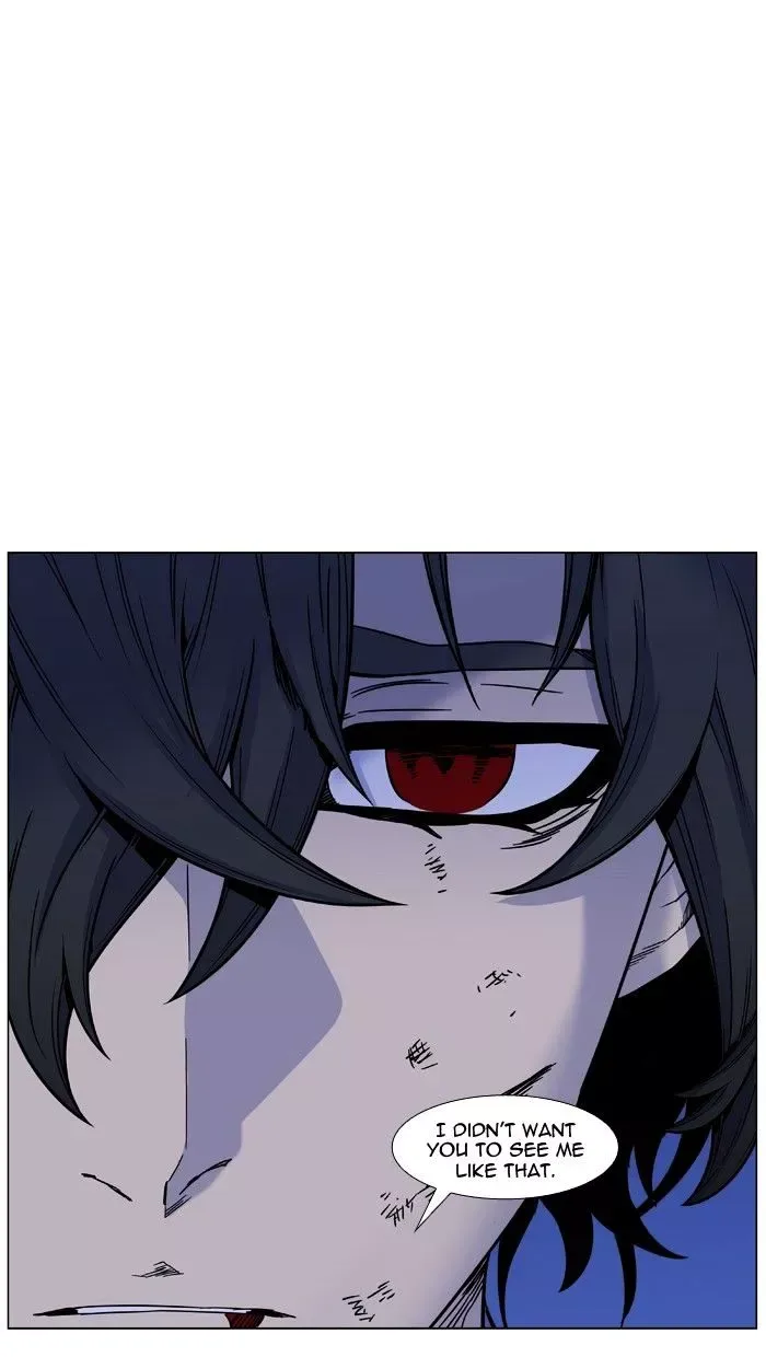 Noblesse Chapter 449 page 64