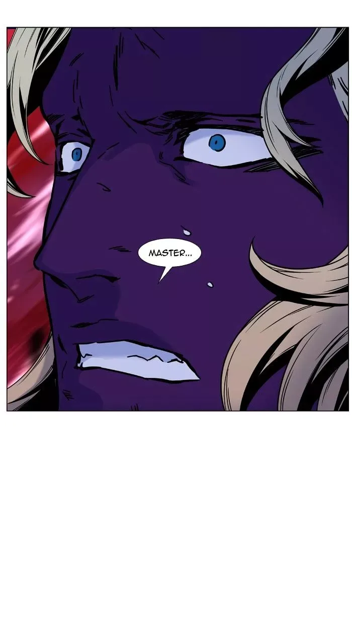 Noblesse Chapter 449 page 87