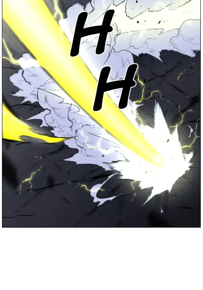 Noblesse Chapter 450 page 18