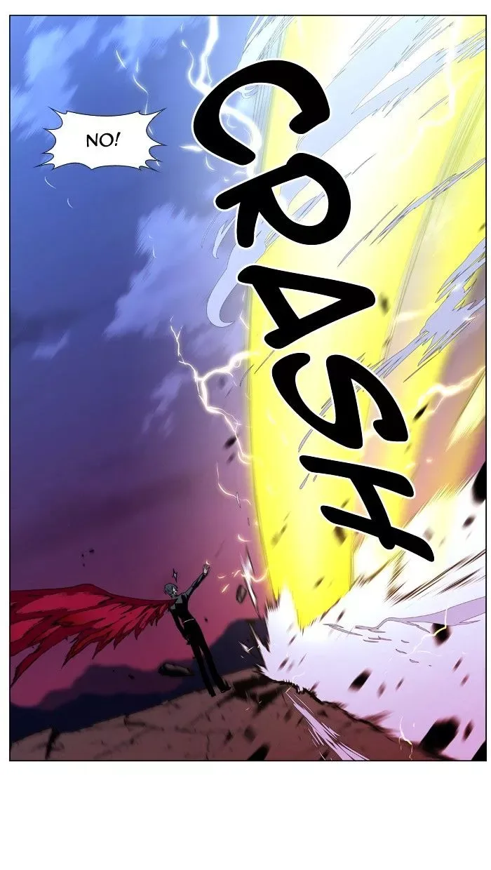 Noblesse Chapter 450 page 21