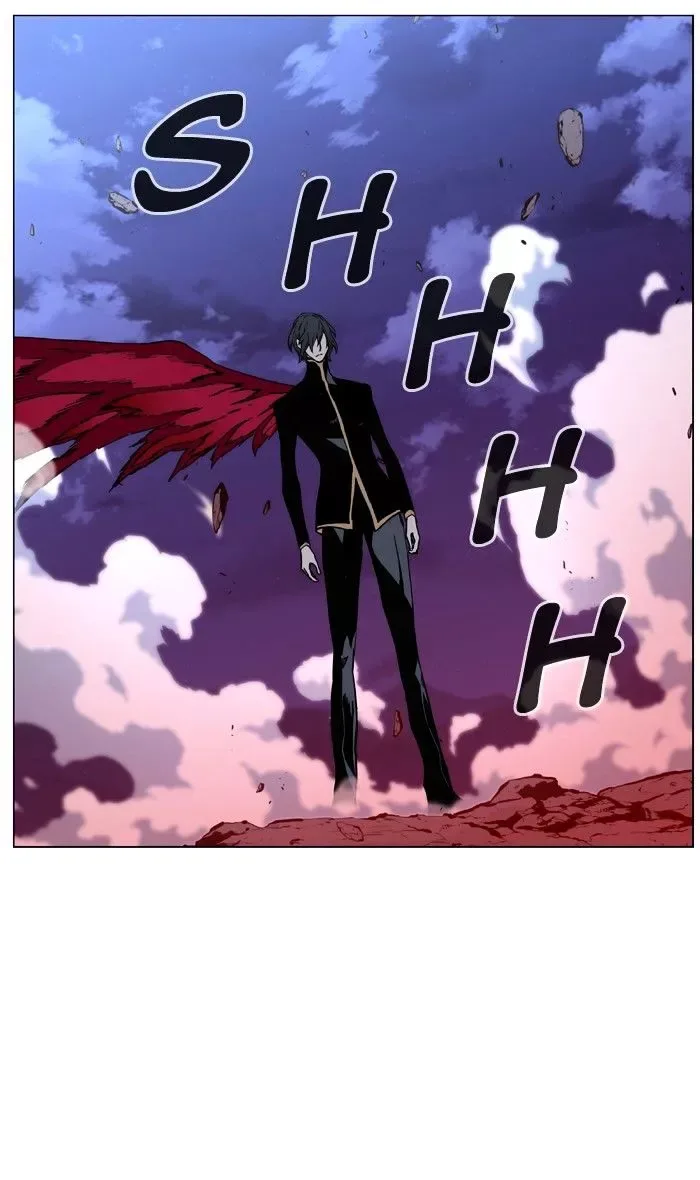 Noblesse Chapter 450 page 27