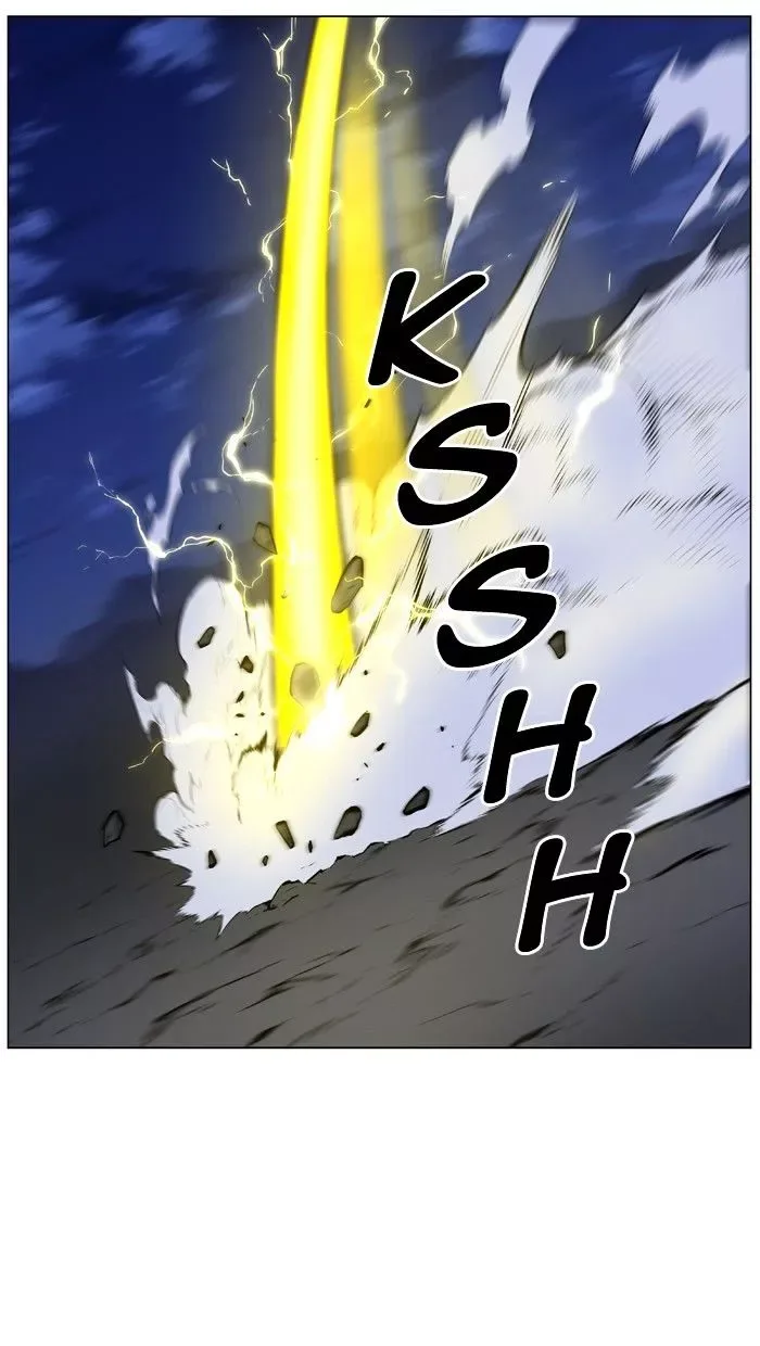 Noblesse Chapter 450 page 24