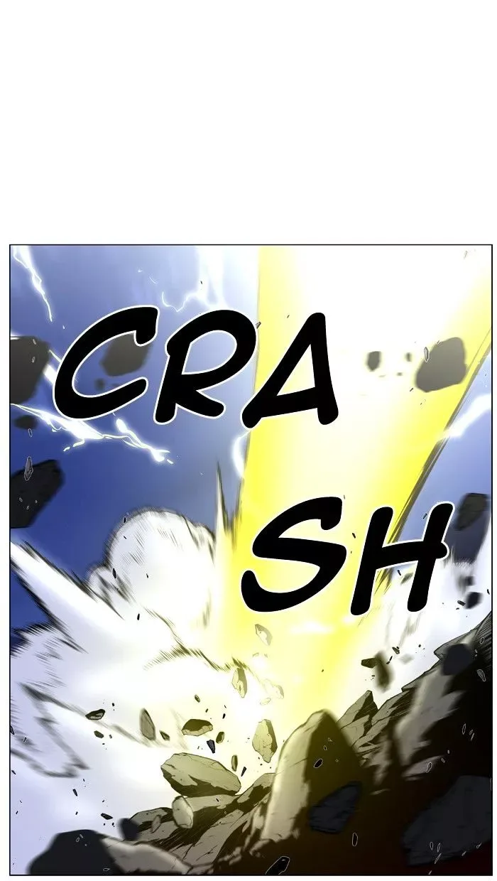 Noblesse Chapter 450 page 32