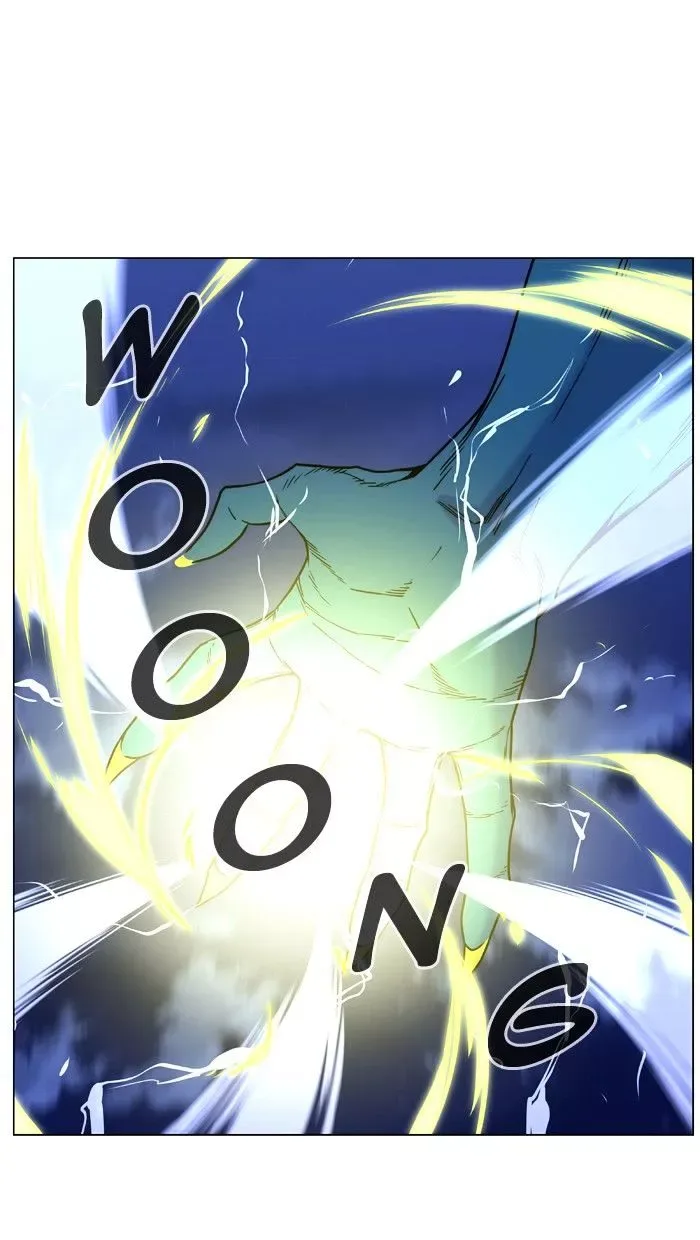 Noblesse Chapter 450 page 38