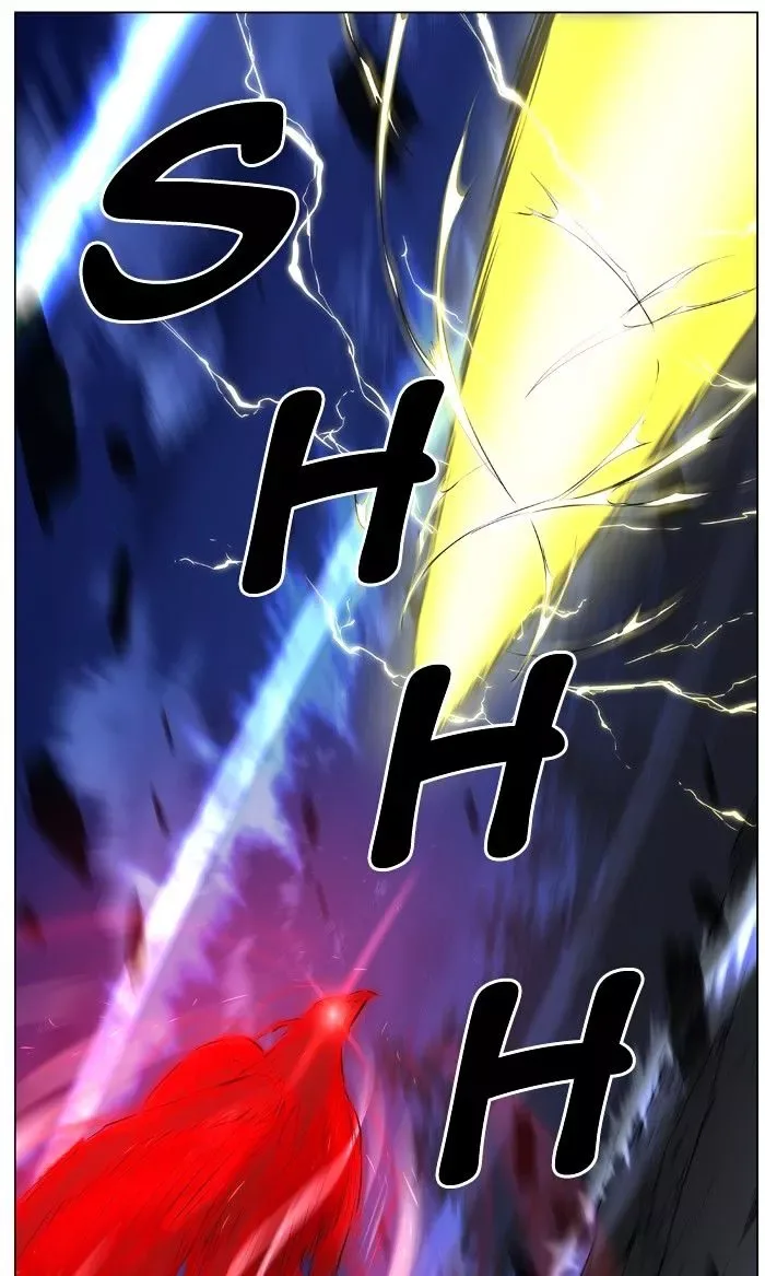Noblesse Chapter 450 page 49
