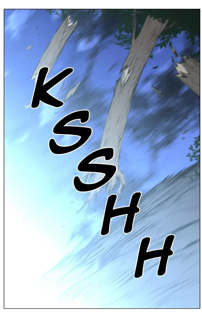 Noblesse Chapter 450 page 55