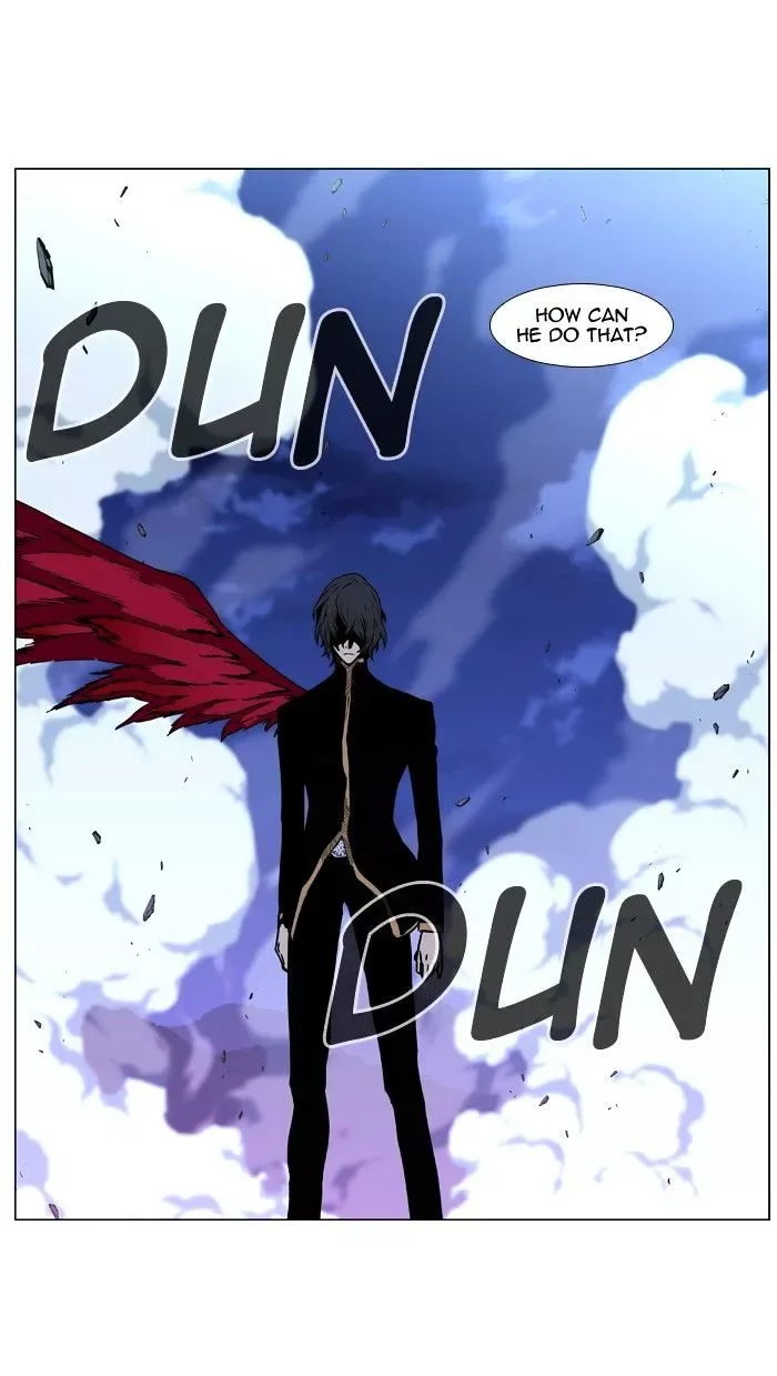 Noblesse Chapter 450 page 61