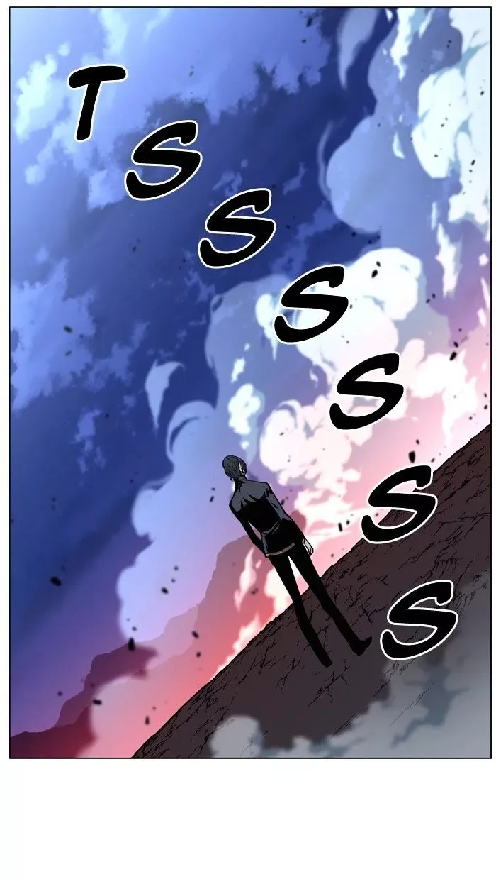 Noblesse Chapter 450 page 85