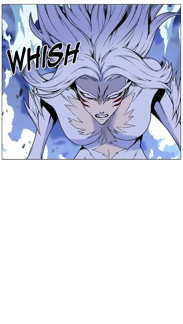 Noblesse Chapter 451 page 24