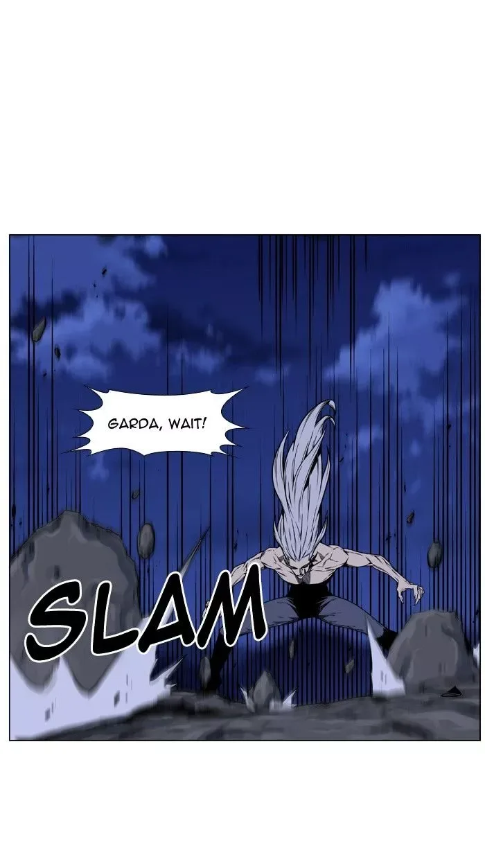 Noblesse Chapter 451 page 9