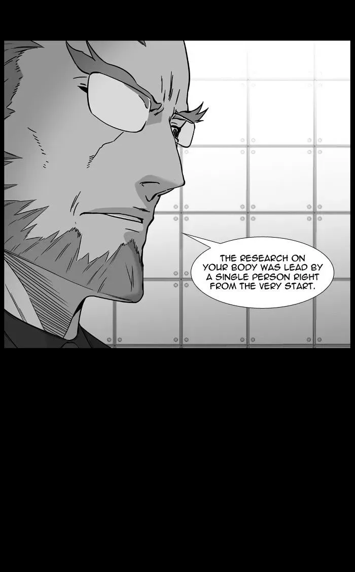 Noblesse Chapter 451 page 34