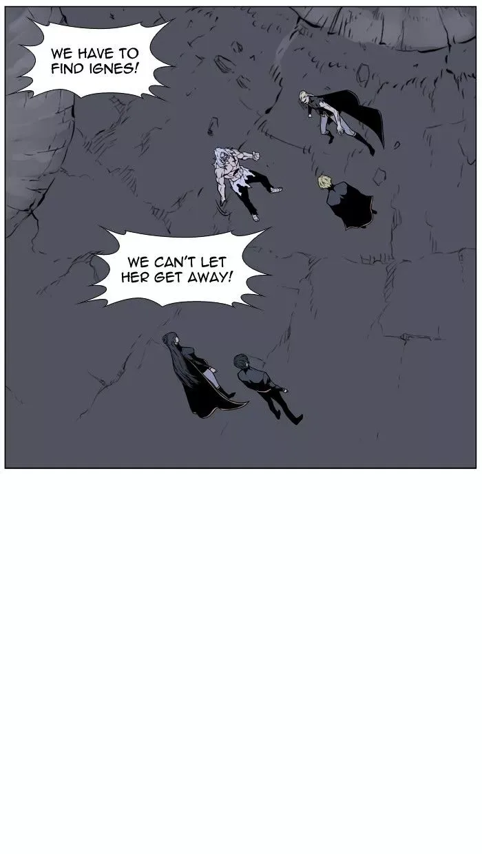 Noblesse Chapter 451 page 48
