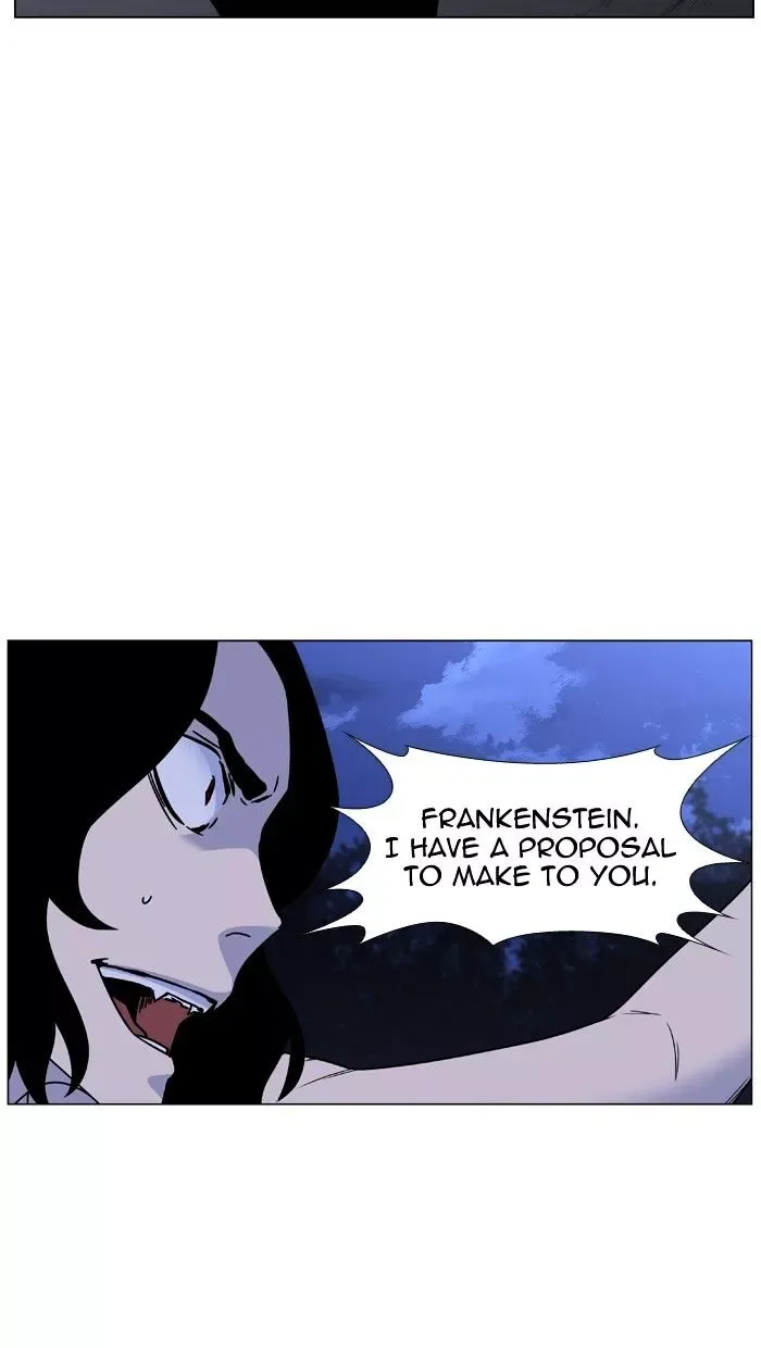 Noblesse Chapter 451 page 58