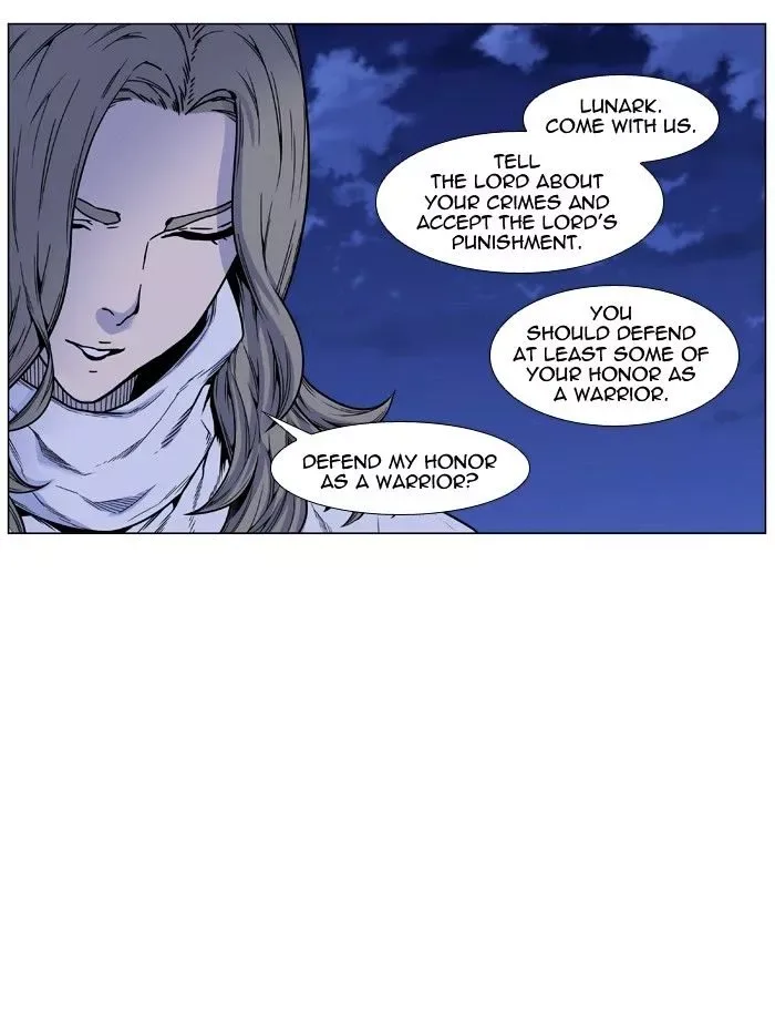 Noblesse Chapter 452 page 30