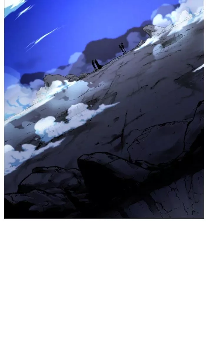 Noblesse Chapter 452 page 22