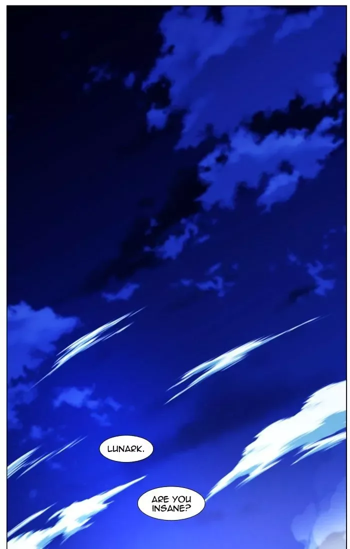 Noblesse Chapter 452 page 21