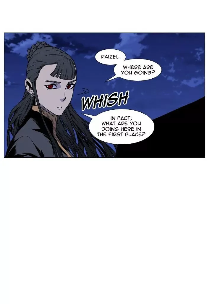 Noblesse Chapter 452 page 10
