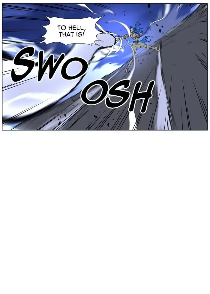 Noblesse Chapter 452 page 38