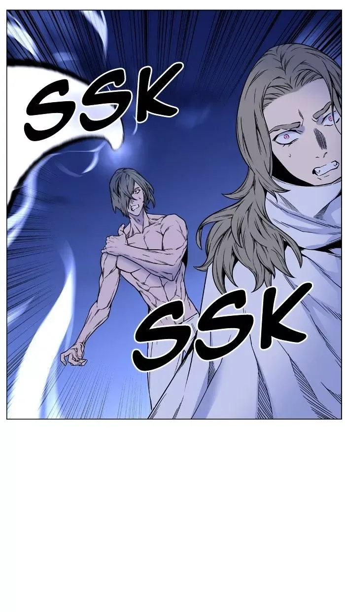Noblesse Chapter 452 page 39